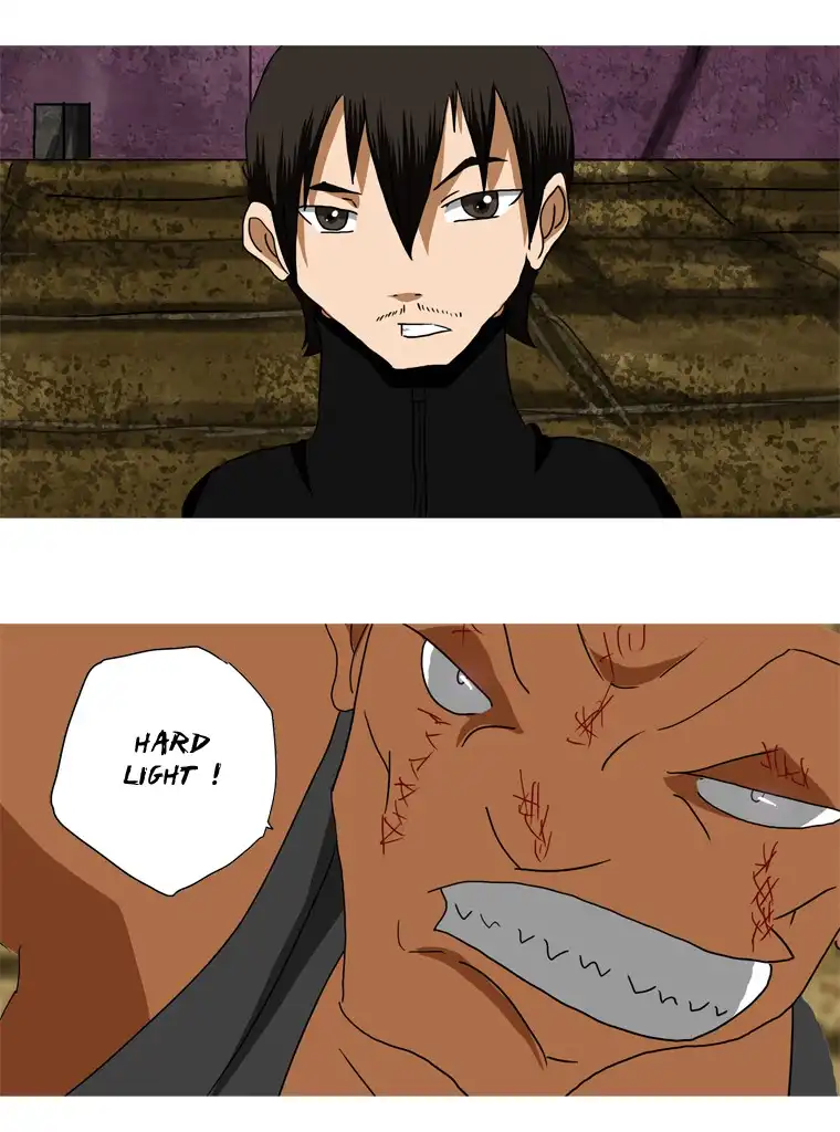 Dragon and Weed: Origins Chapter 65 19